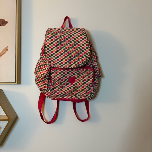 Kipling Handbags - Kipling Backpack